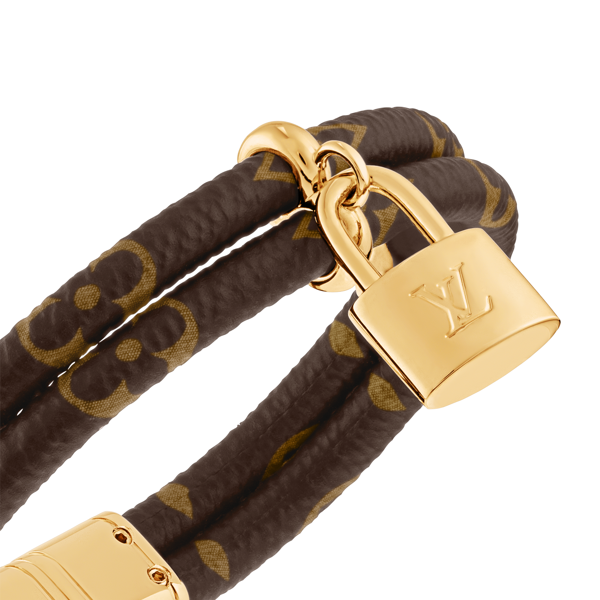 Keep It Twice bracelet Monogram - Fashion Jewellery | LOUIS VUITTON